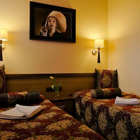 Hotel Politanski