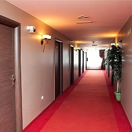 Politanski 3* Rybnik