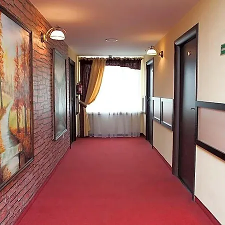 Politanski 3* Rybnik