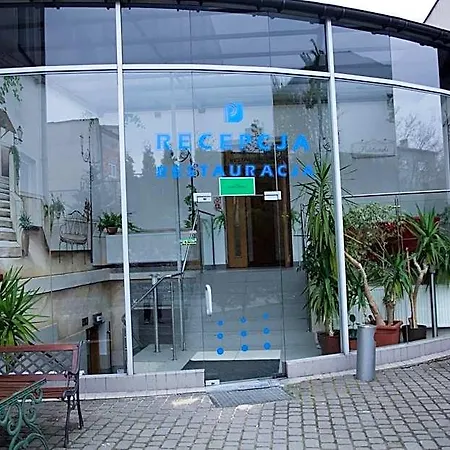 Politanski 3* Rybnik