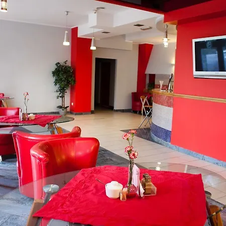Hotel Politanski Rybnik (Silesia)