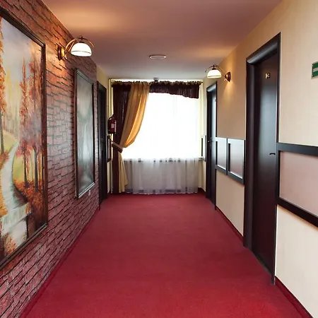 Politanski Hotel 3*