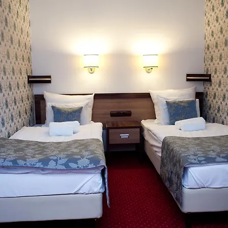 Politanski Hotel