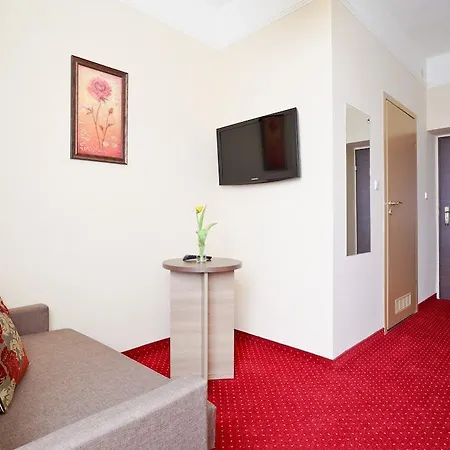 Hotel Politanski