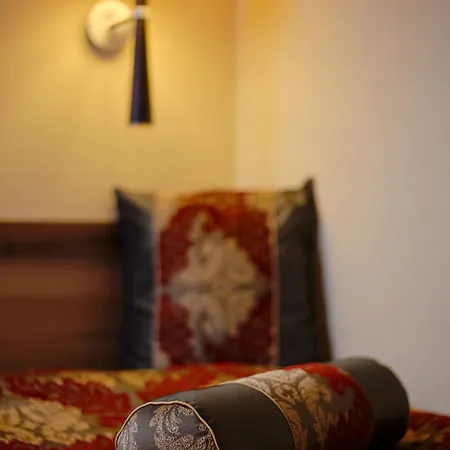Hotel Politanski