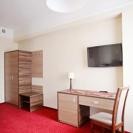 Hotel Politanski