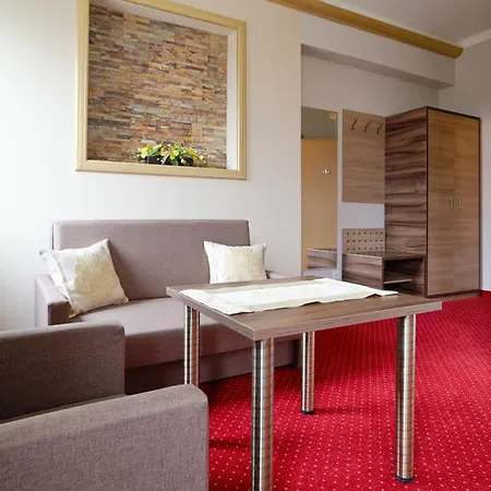 Hotel Politanski
