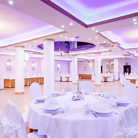 Politanski 3* Rybnik