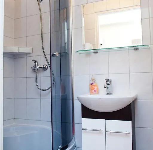 Hotel Politanski Rybnik (Silesia)