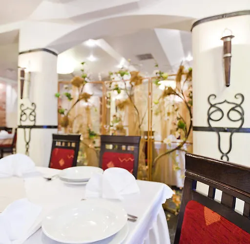 Politanski Rybnik (Silesia)