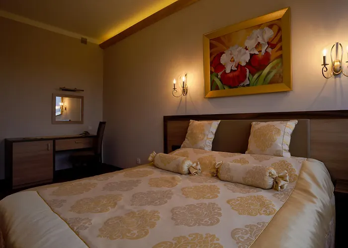 Politanski Rybnik (Silesia)