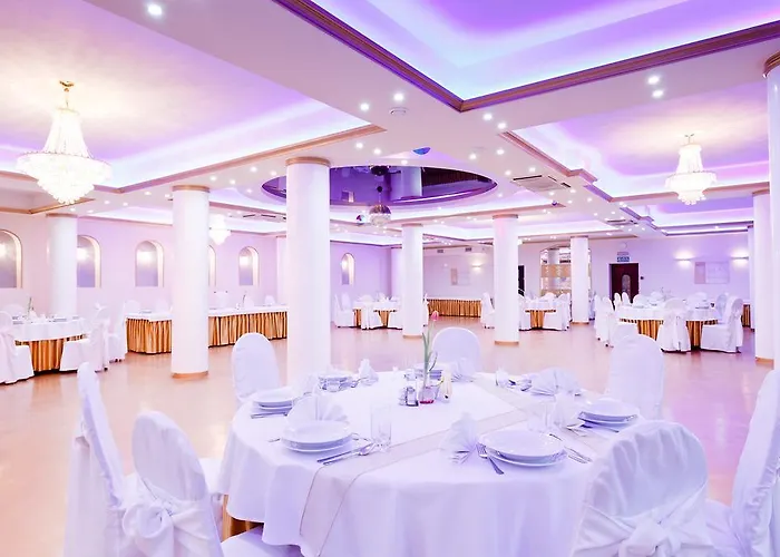 Politanski 3* ريبنيك